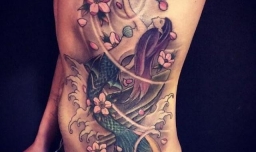 身上有纹身不能从事哪些工作？