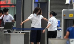 做地铁的时候应该注意哪些事情