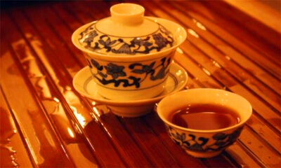 酒后喝茶有什么危害