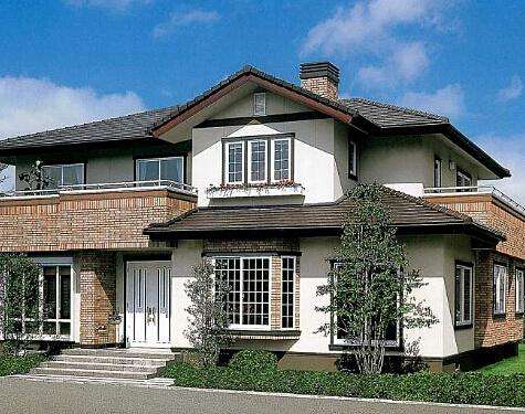 如何看房子风水