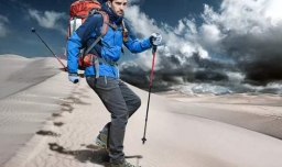 世界十大冲锋衣排行榜