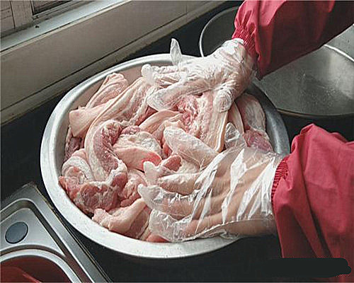 腊肉的做法