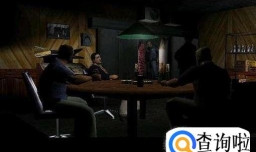 侠盗猎车手罪恶都市-自由城：死囚牢房