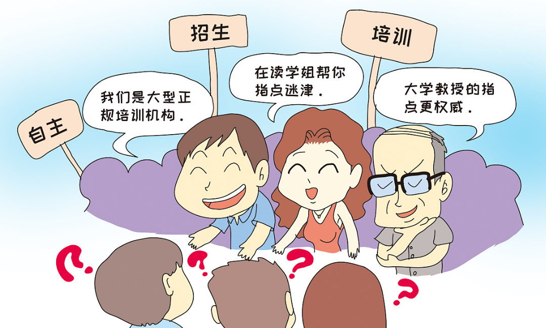 单招是什么意思