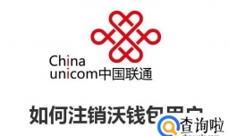 如何注销沃钱包用户