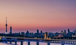 武汉市区是哪个区