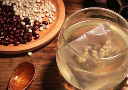 秋天喝什么去湿气