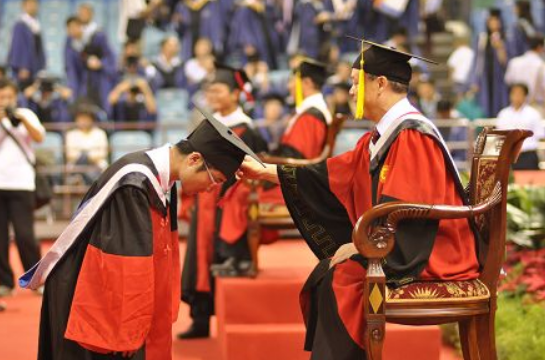 在职研究生报考条件