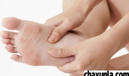 脚臭可以怎么缓解