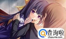 女生向你索吻的4个暗示