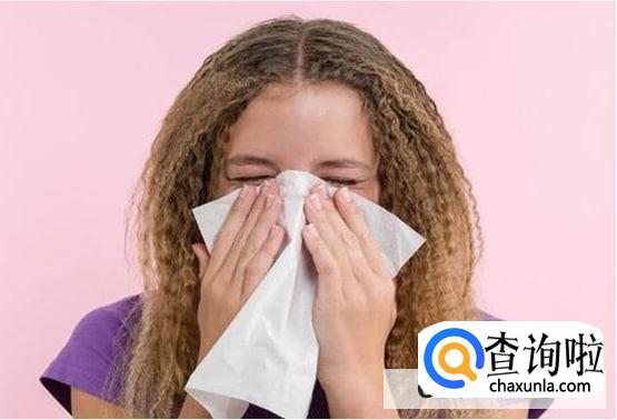 宝宝容易出现三种鼻塞状况