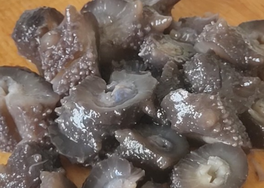 海参凉拌怎么做