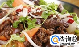 吃狗肉4大禁忌