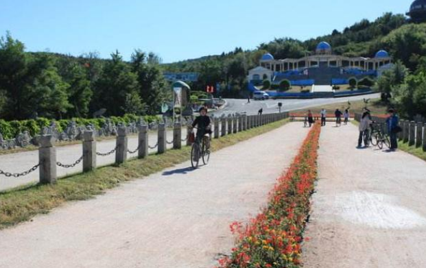 沈阳十大景点排名榜