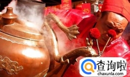 传统大碗茶的制作方法