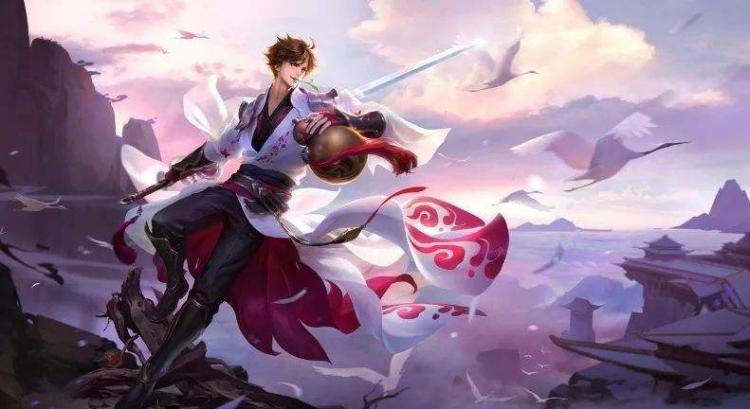 饮中八仙是指哪些人