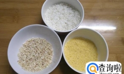 怎么用电压力锅煮八宝粥