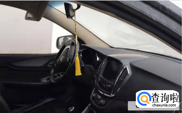 如何快速祛除车内异味