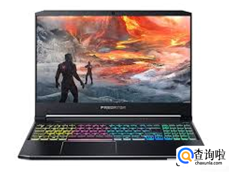 2022游戏笔记本电脑前十排行都有哪些？