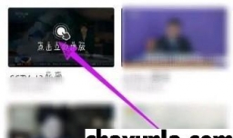 电视家如何换台