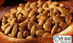 野生杏仁可以直接吃吗