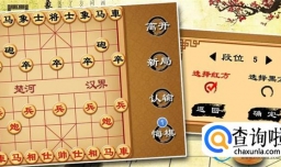 用象棋子玩的游戏