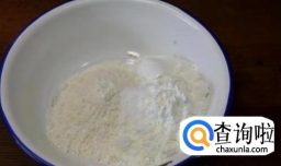 自制面条如何更劲道