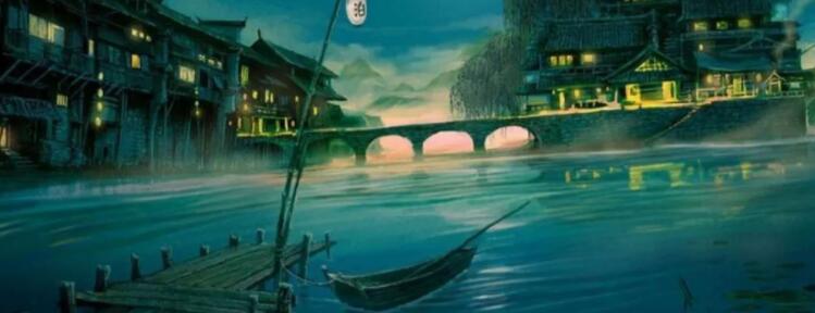 次北固山下翻译是什么意思