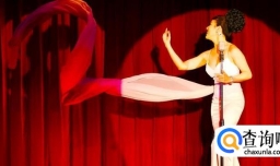 泰国旅游，必看的6个人妖秀