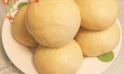 小米燕麦馒头的家常做法