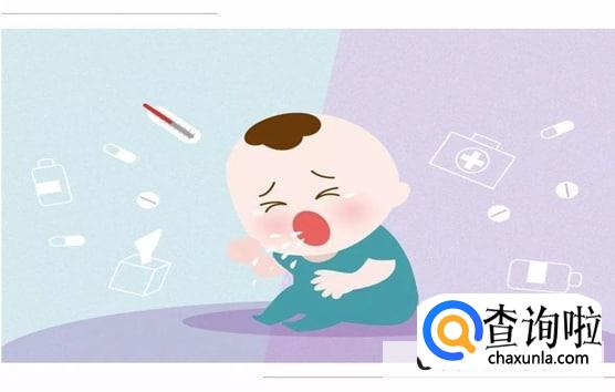 咳嗽与哪些因素有关呢