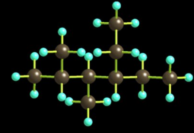 有机物和无机物的区别