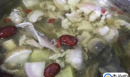 家庭羊肉汤怎么做好喝