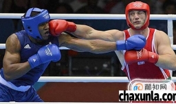 奥运拳击比赛有哪些规则？