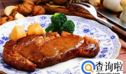 如何煎出美味的牛排