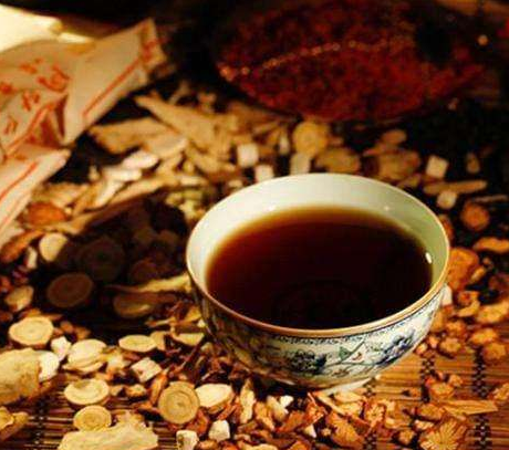 喝血府逐瘀汤好吗