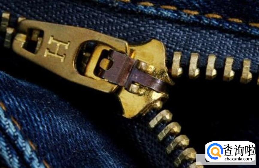 如何防止拉链生锈