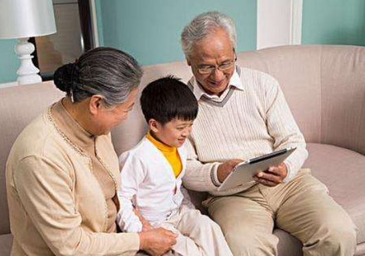 女儿的儿子称外甥还是外孙