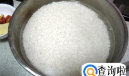 如何做出一碗好吃的生炒糯米饭