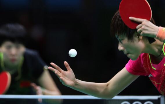 我国的国球是什么?