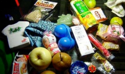 儿童生日礼物送什么好