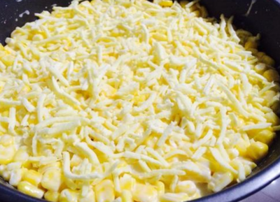 手抓饼和芝士碎怎么做好吃