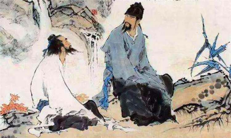 柳宗元是哪个朝代的