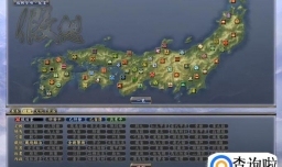 信长之野望13天道PK如何获得专属特色技能