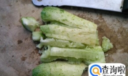 黄瓜怎么做好吃