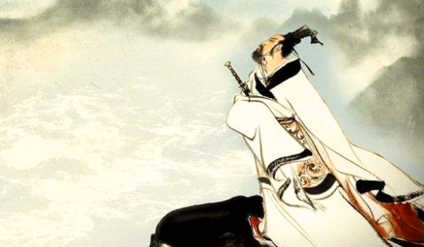 屈原跳的是什么江