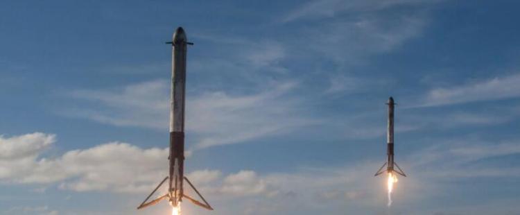 火箭的速度是多快