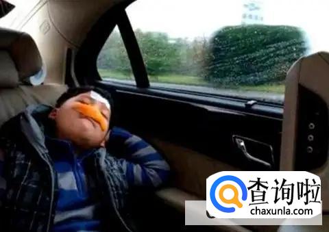 晕车的解决方法有哪些？