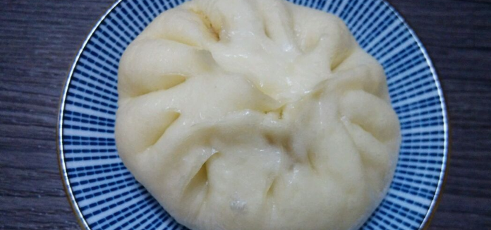 牛肉馅包子的做法