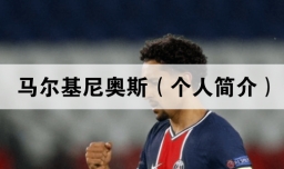 马科斯·奥阿斯·科雷亚（个人简介）